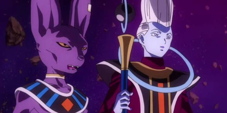 Dragon Ball Super 15 Strange Facts About Beerus And Whis Dragon Ball Super 15 Strange Facts About Beerus And Whis
